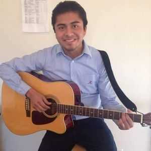 Meet your Posher, Norman